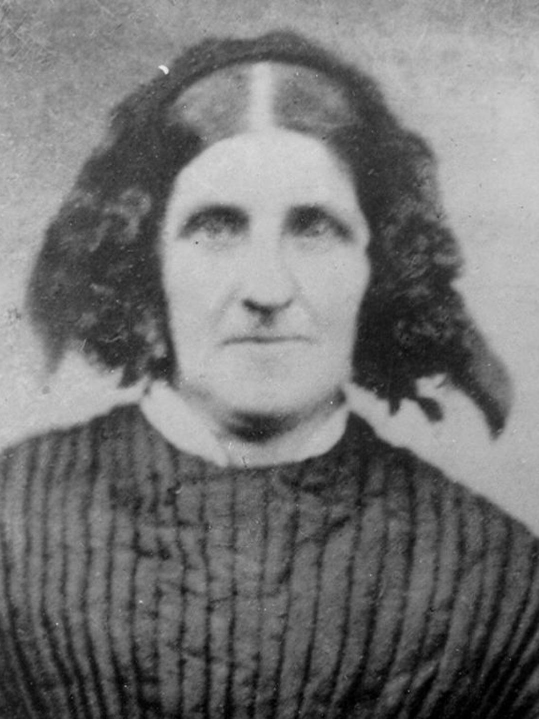 Grace Clark (1805 - 1879) Profile